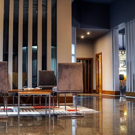 Hotel Yayoba Текирдаг Экстерьер фото
