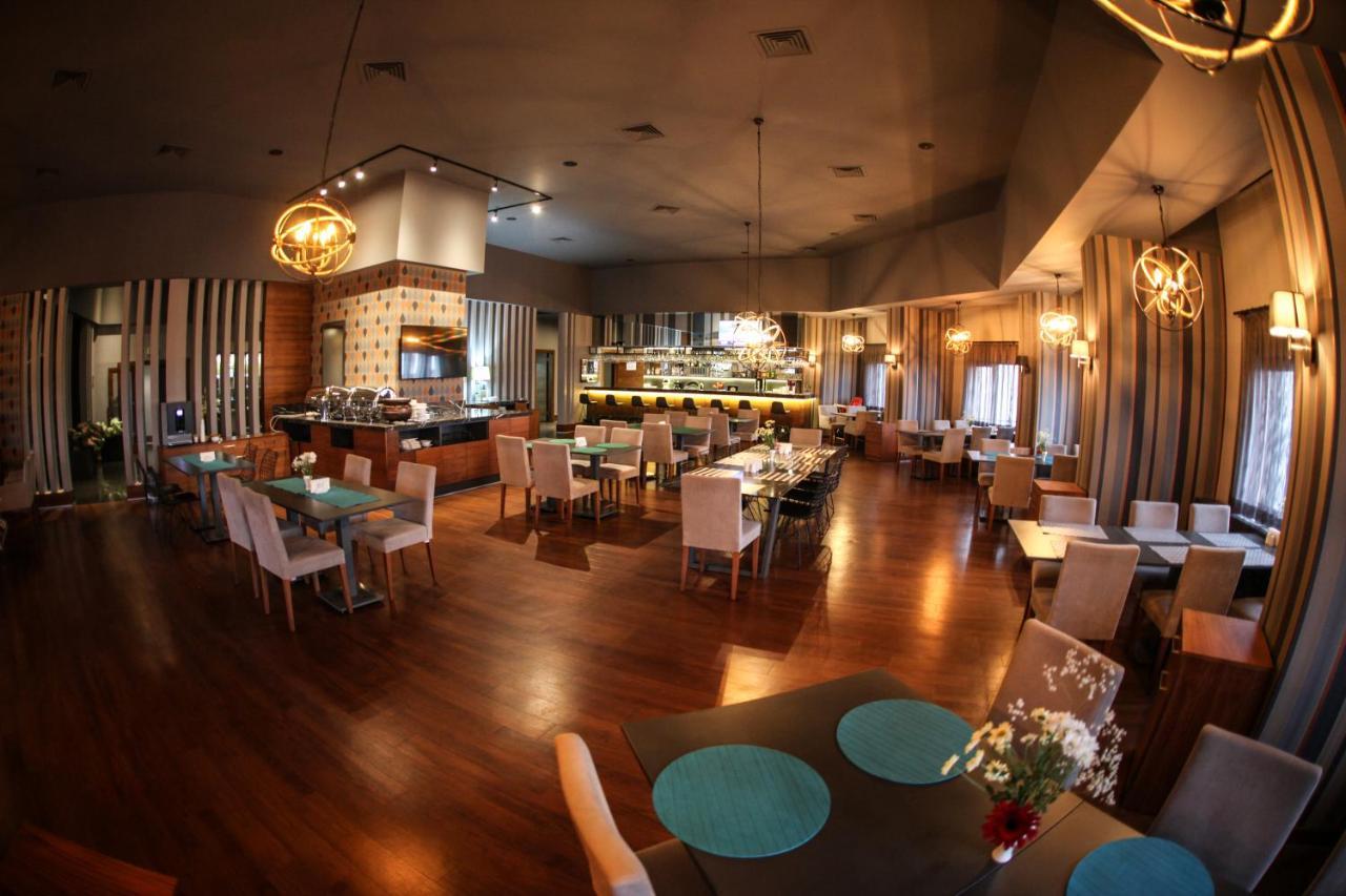 Hotel Yayoba Текирдаг Экстерьер фото