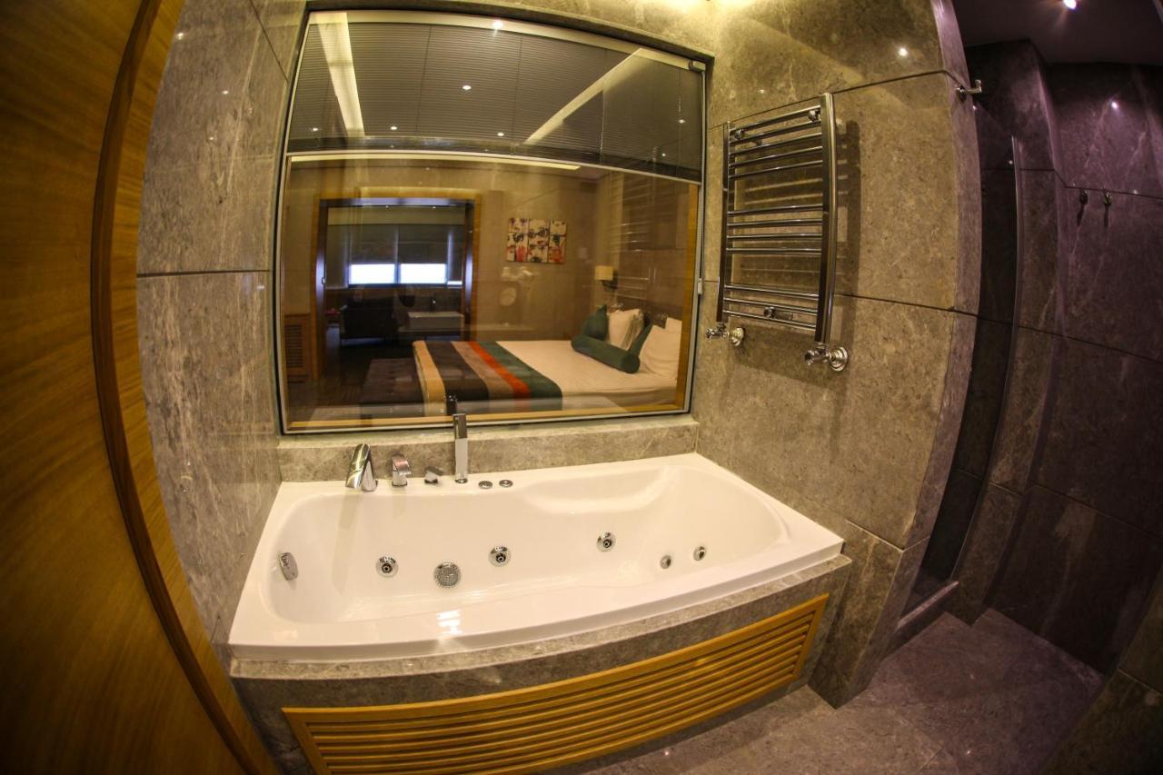 Hotel Yayoba Текирдаг Экстерьер фото