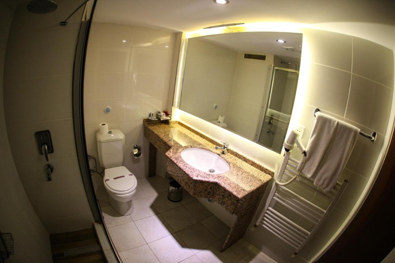 Hotel Yayoba Текирдаг Экстерьер фото