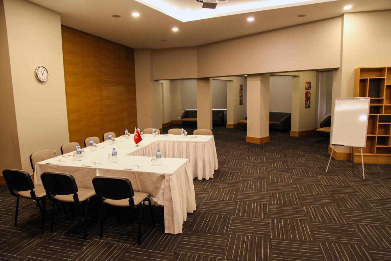 Hotel Yayoba Текирдаг Экстерьер фото