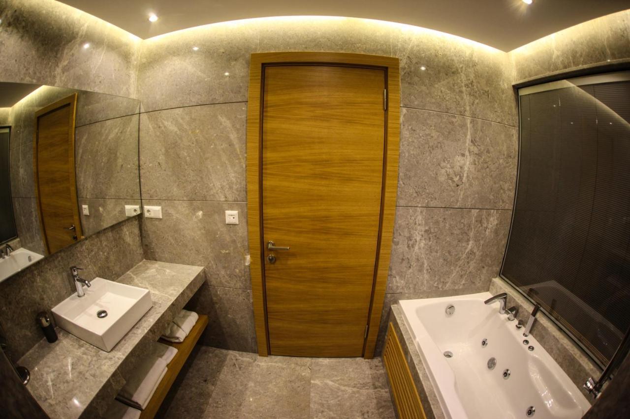Hotel Yayoba Текирдаг Экстерьер фото