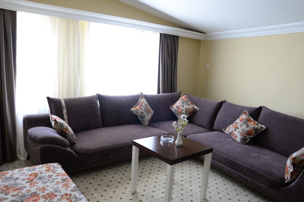 Hotel Yayoba Текирдаг Экстерьер фото