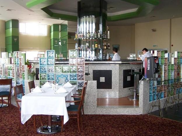 Hotel Yayoba Текирдаг Экстерьер фото