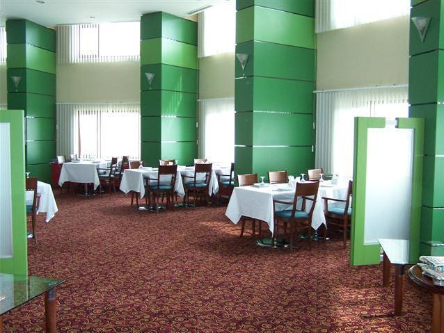 Hotel Yayoba Текирдаг Экстерьер фото
