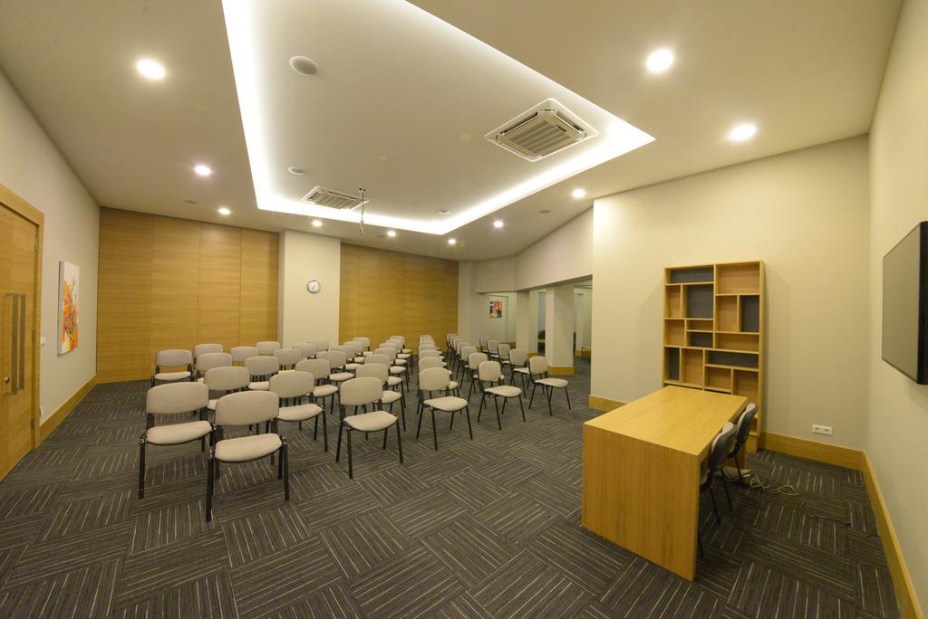 Hotel Yayoba Текирдаг Экстерьер фото